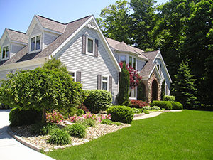 Landscapers and Lawncare Services in Mc Coll, SC