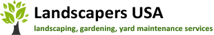 Mc Coll Landscapers